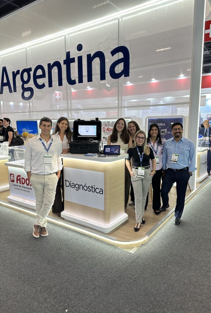 Portada - Hospitalar 2025